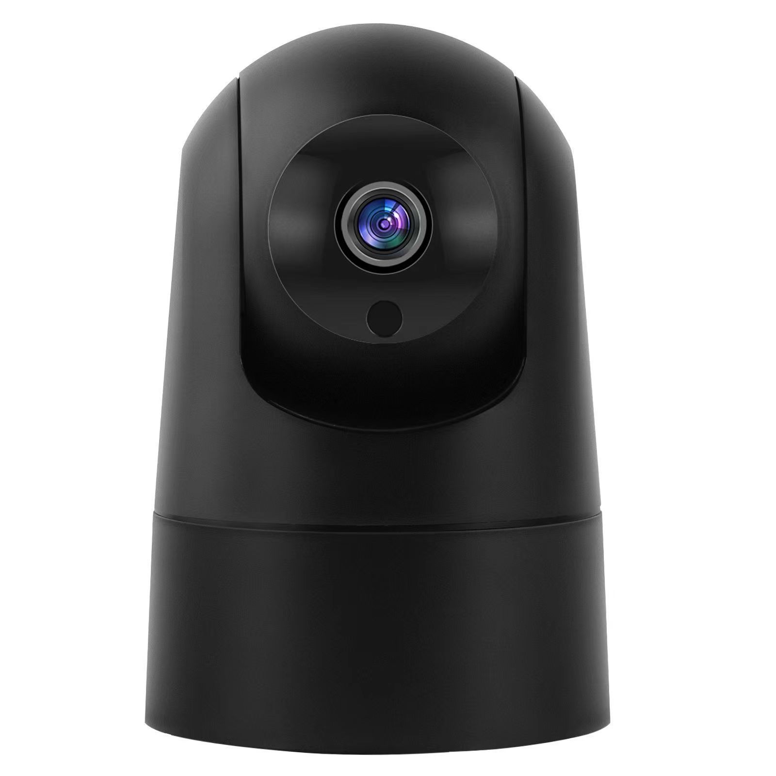 5G Dual-band Indoor Two-way Voice Camera
