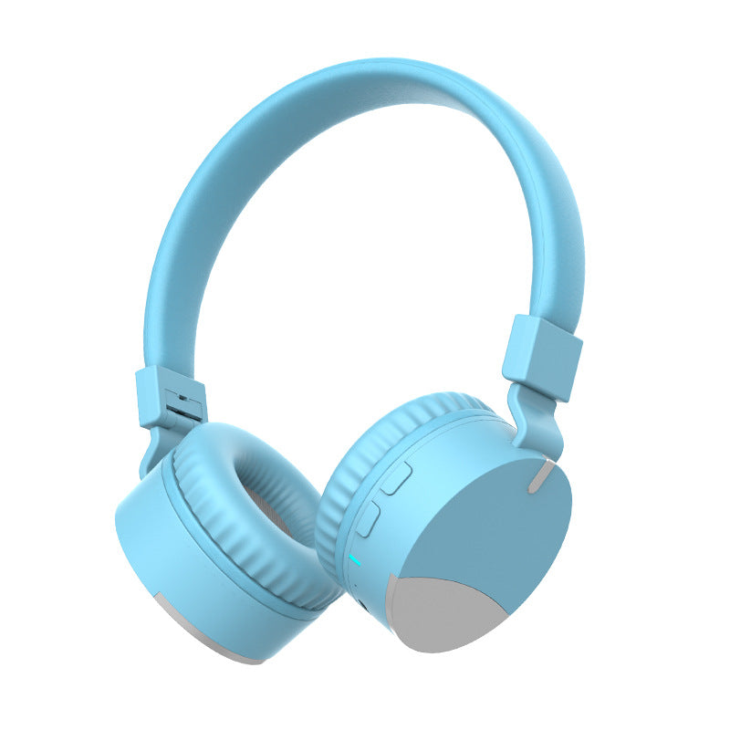 Folding Headphones