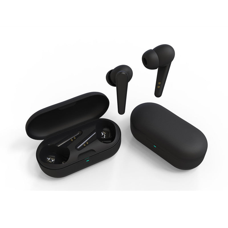 ANC Active Noise Reduction Headphones