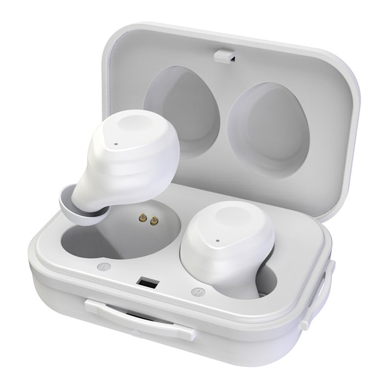 M1012 Macaron Wireless Sports Headphones