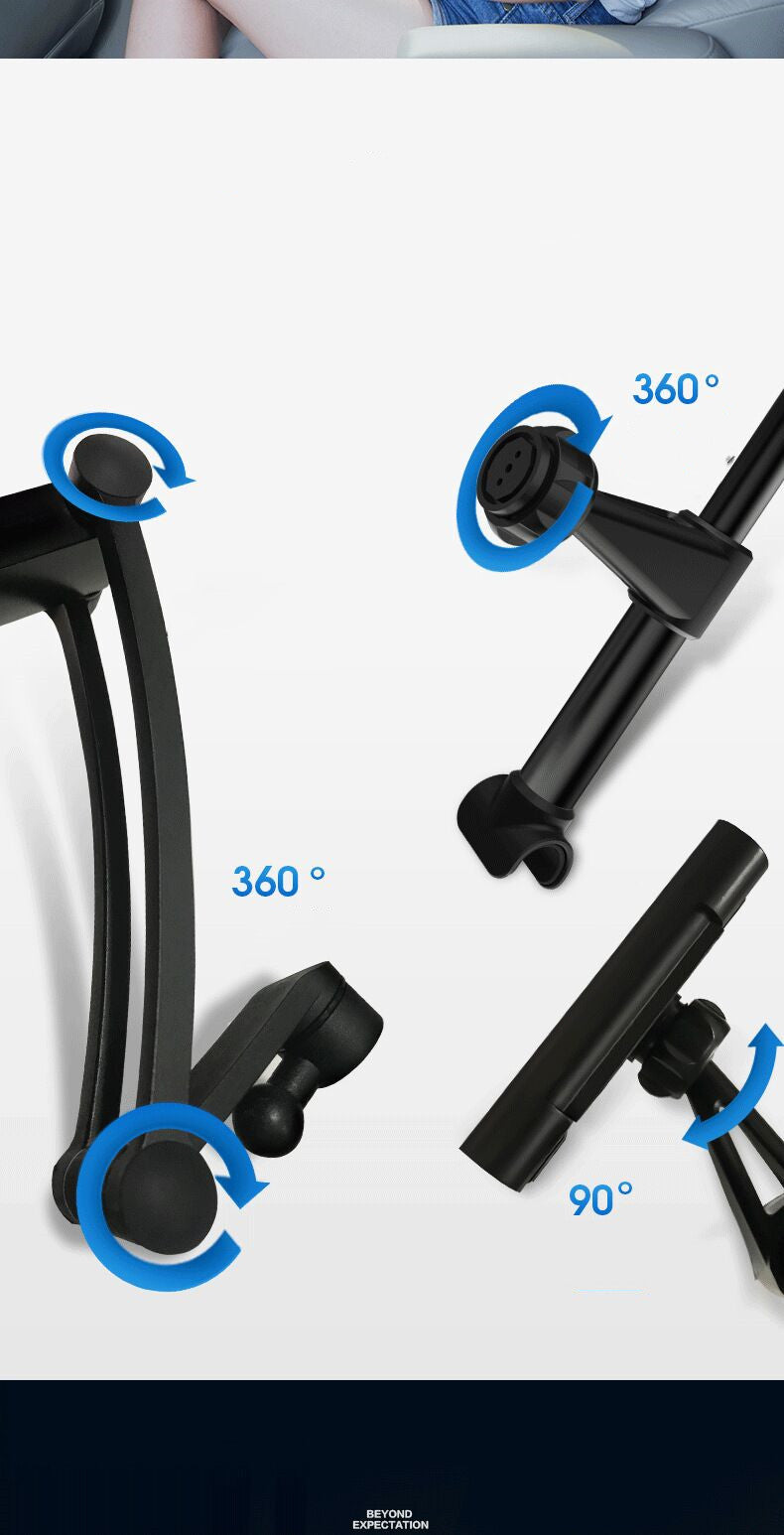 360 Rotation Mobile Phone Mount
