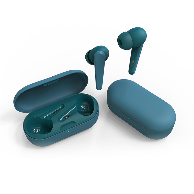 ANC Active Noise Reduction Headphones