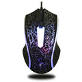 Luminous USB Wired Mouse