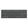 Bluetooth mechanical keyboard