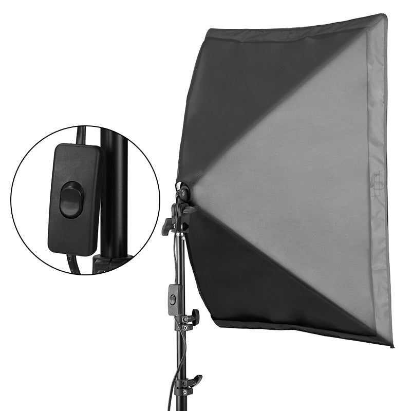 Compatible with Apple, Tripod Studio Set