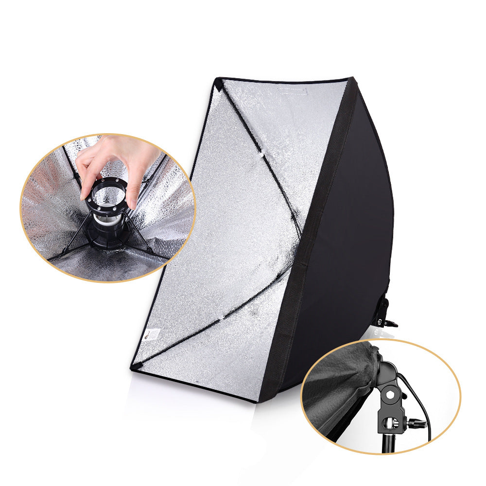 Compatible with Apple, Tripod Studio Set