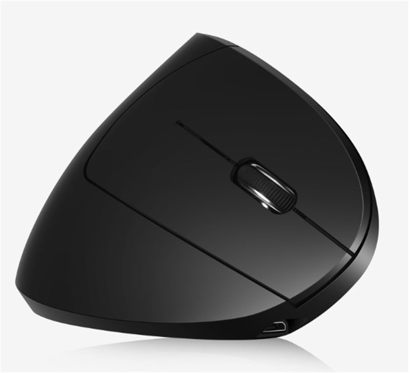 Vertical USB Wireless Gaming Mouse