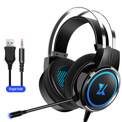 E-sports Gaming Headset