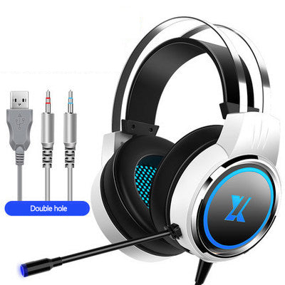 E-sports Gaming Headset