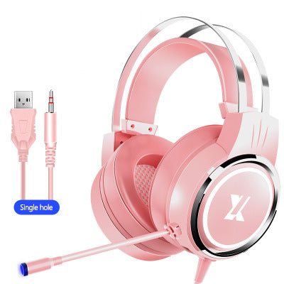 E-sports Gaming Headset