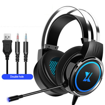 E-sports Gaming Headset