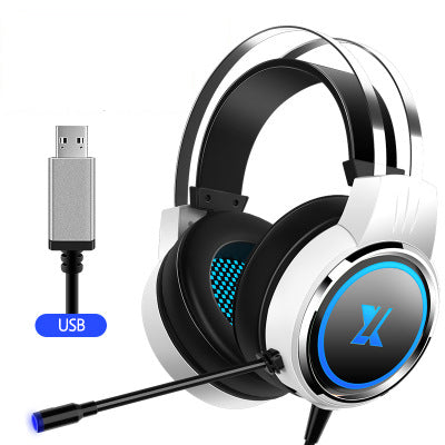 E-sports Gaming Headset