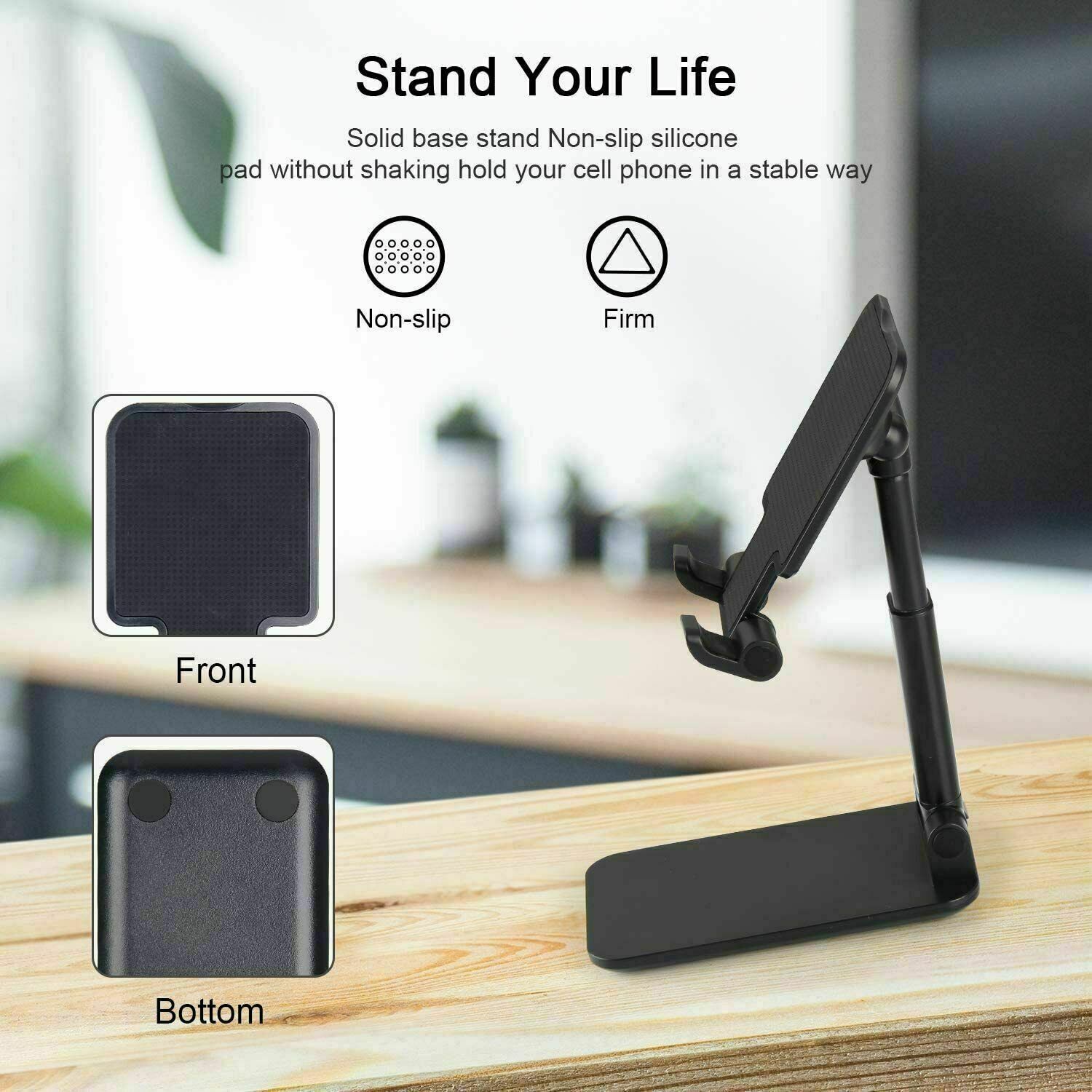 Cell Phone Stand