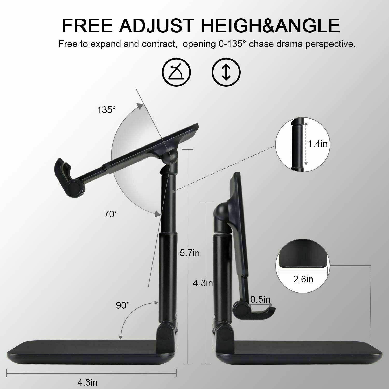 Cell Phone Stand