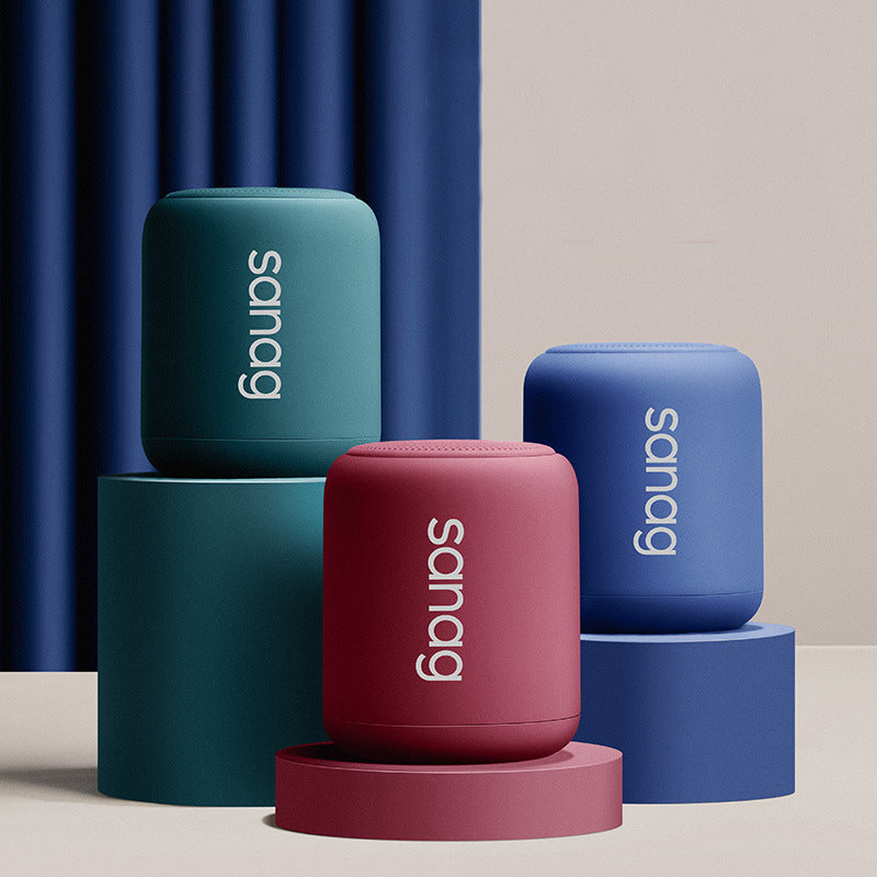 Wireless Bass Speaker