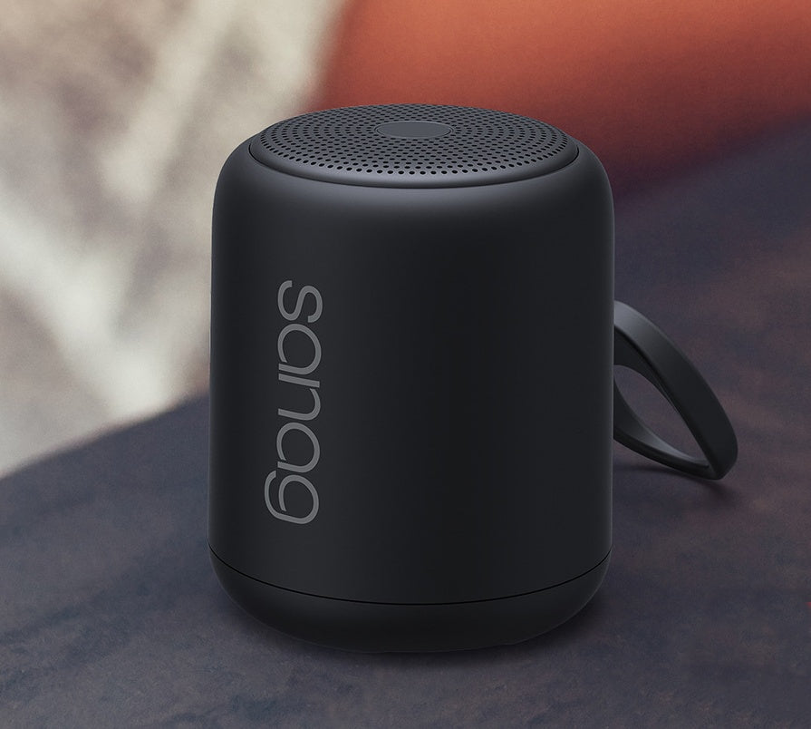 Wireless Bass Speaker