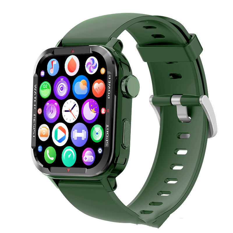 Bluetooth Sports Smartwatch