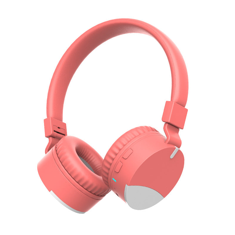 Folding Headphones
