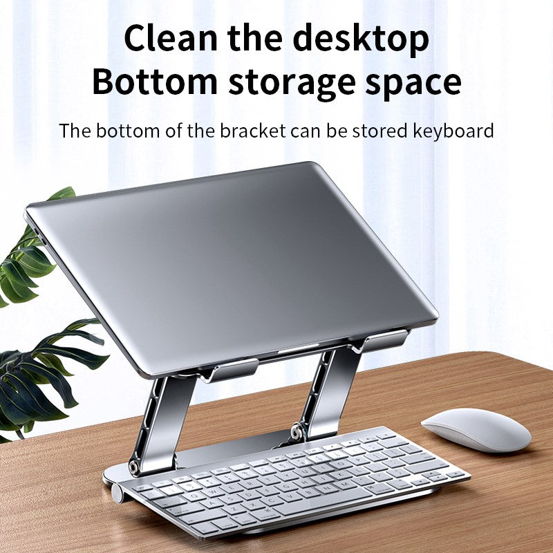 Laptop Stand Full Angle Adjustment