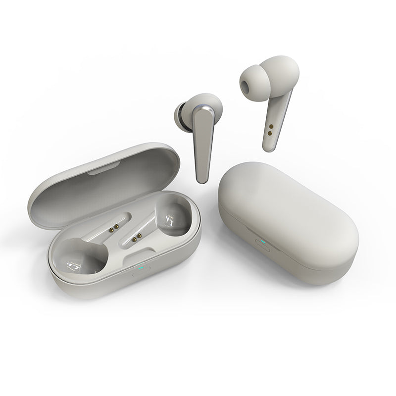 ANC Active Noise Reduction Headphones