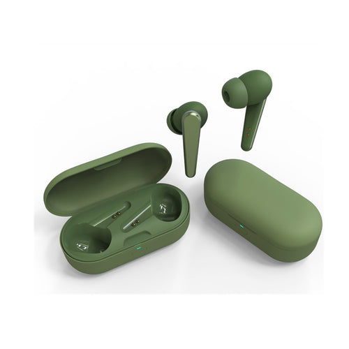 ANC Active Noise Reduction Headphones