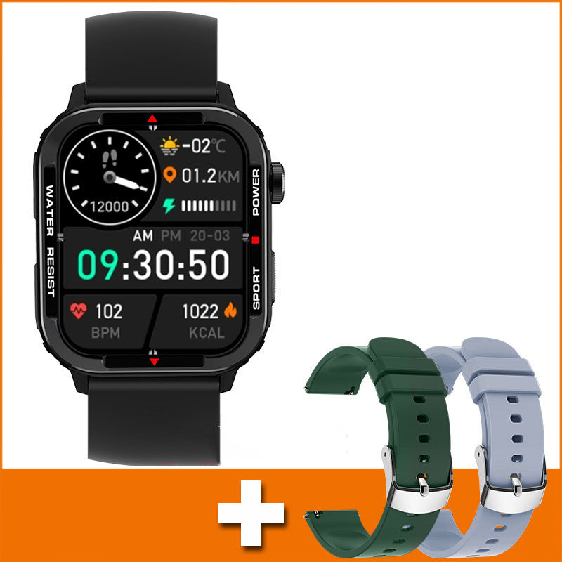 Bluetooth Sports Smartwatch