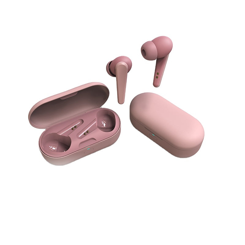 ANC Active Noise Reduction Headphones