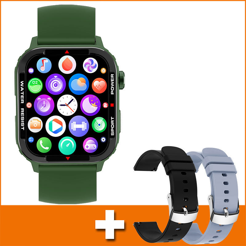 Bluetooth Sports Smartwatch