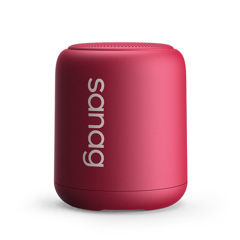 Wireless Bass Speaker