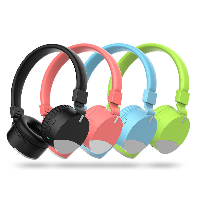 Folding Headphones