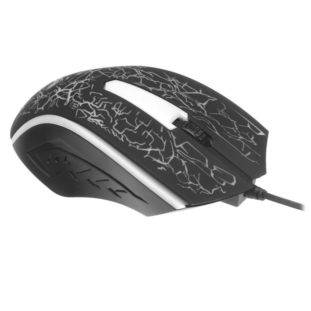 Luminous USB Wired Mouse