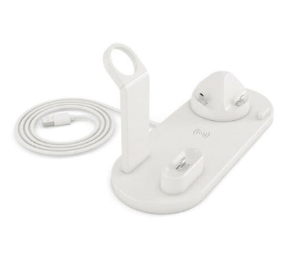 4 IN 1 Charging Dock for Apple products