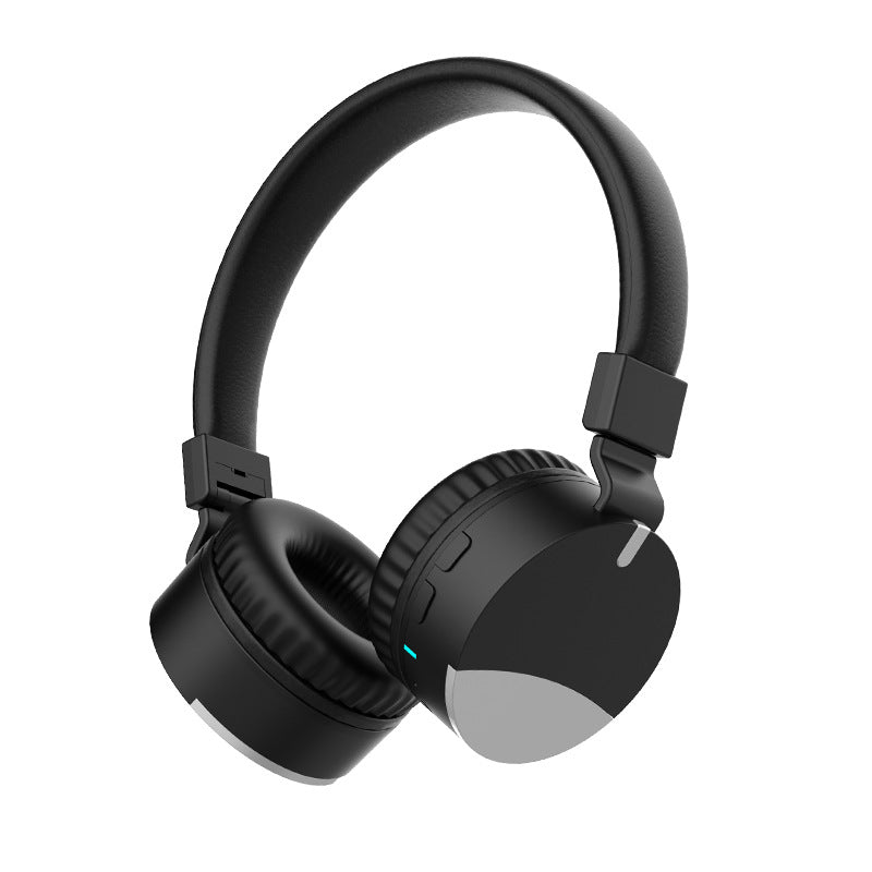 Folding Headphones