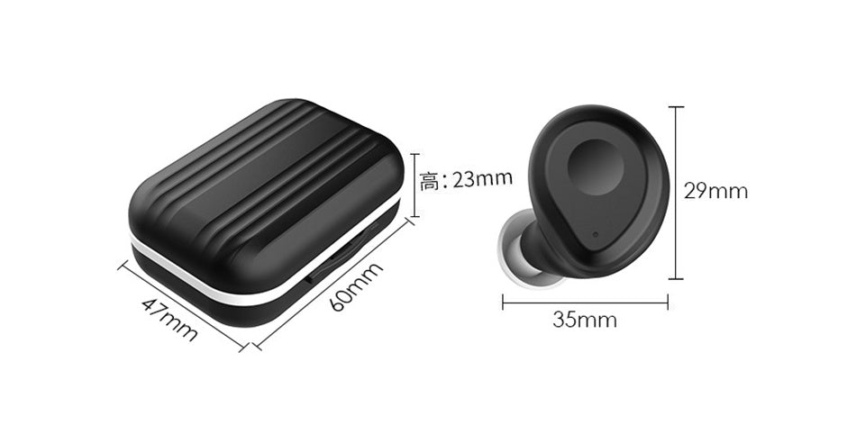 M1012 Macaron Wireless Sports Headphones
