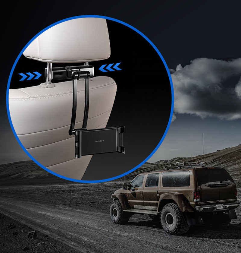 360 Rotation Mobile Phone Mount