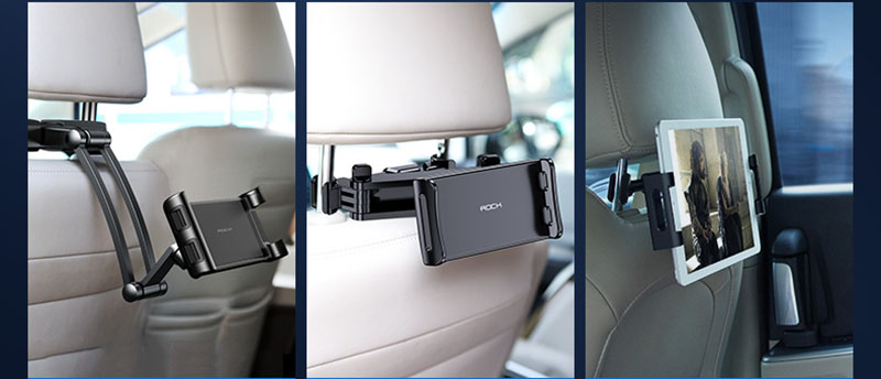 360 Rotation Mobile Phone Mount