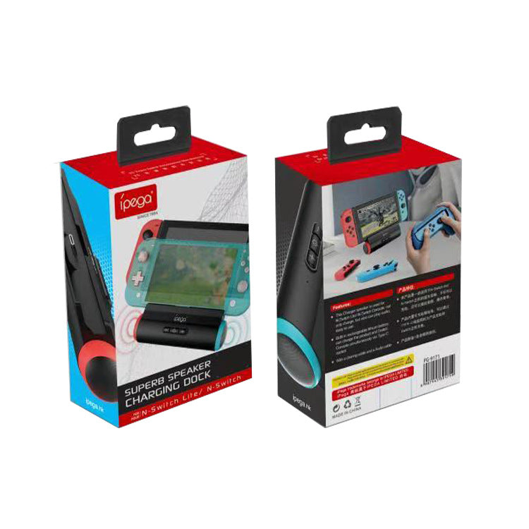 Dock Charger Stand NS Lite