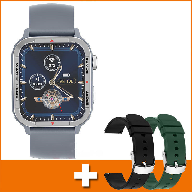 Bluetooth Sports Smartwatch