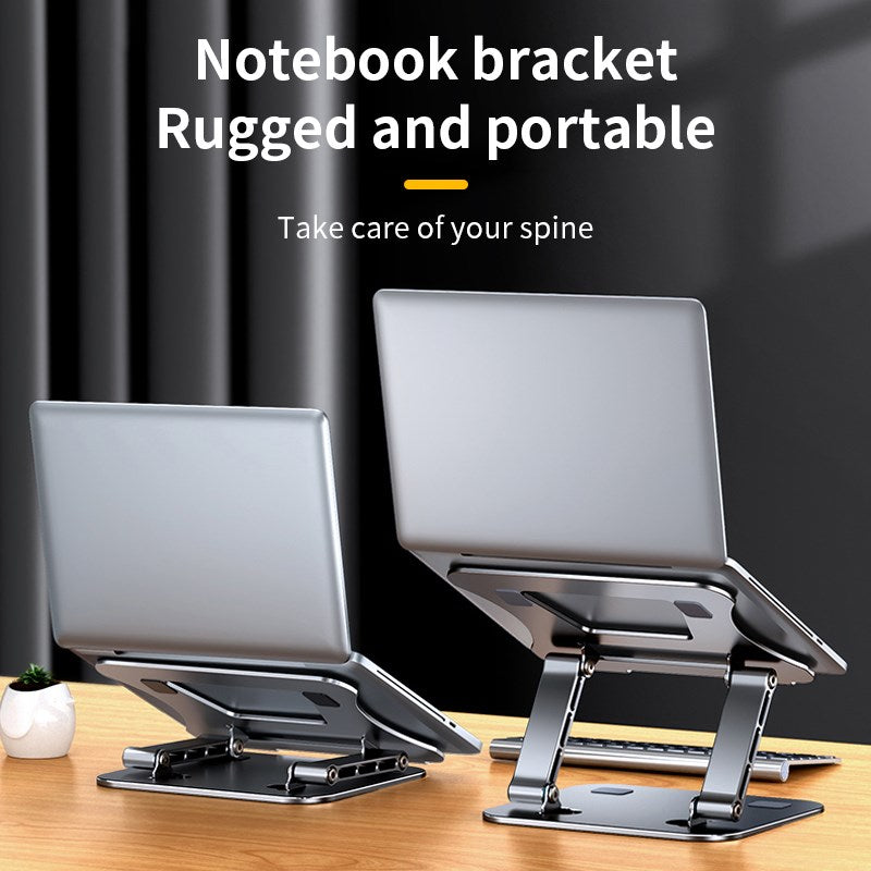 Laptop Stand Full Angle Adjustment