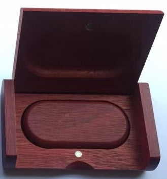 Wooden USB Drive