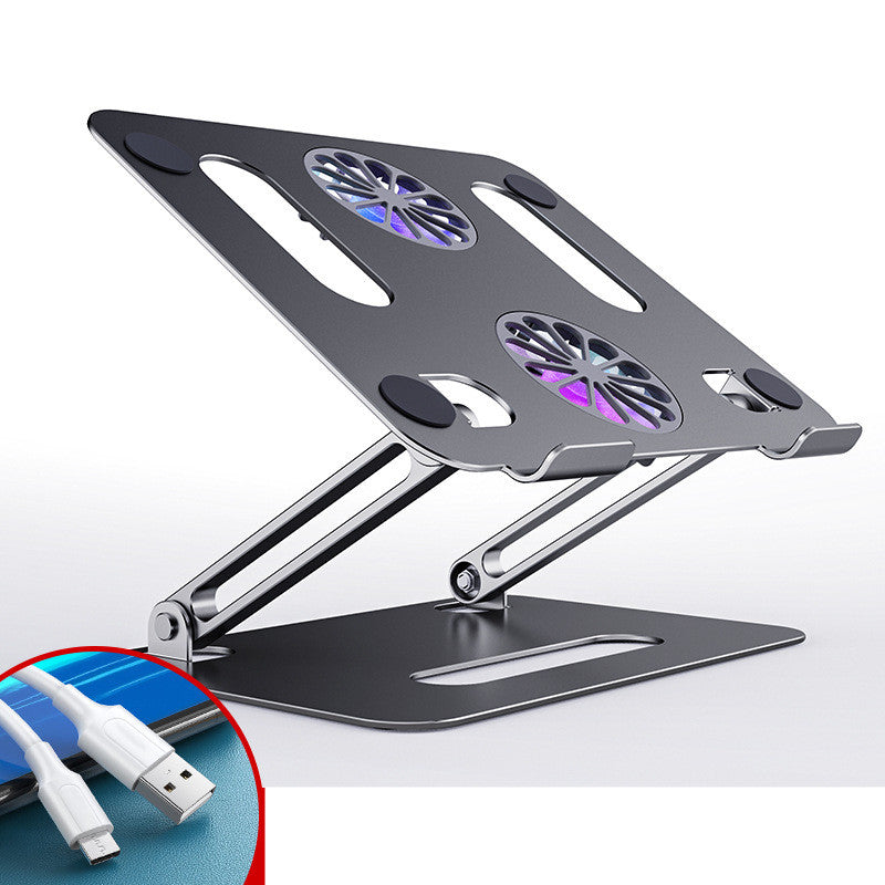 Laptop Stand Desktop Foldable