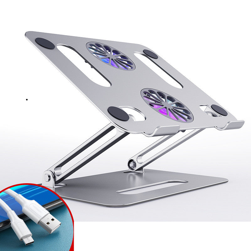 Laptop Stand Desktop Foldable