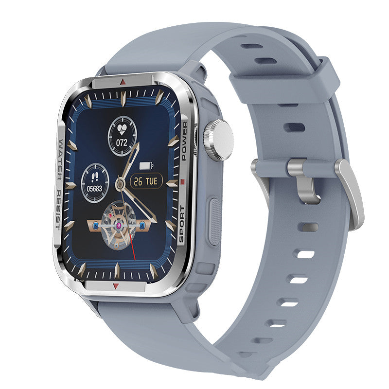 Bluetooth Sports Smartwatch